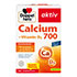 DOPPELHERZ Calcium 700+Vitamin D3 Tabletten