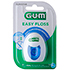 GUM EASY FLOSS Zahnseide gewach.30 m PTFE Zahnband