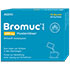 BROMUC akut 600 mg Hustenlöser Plv.z.H.e.L.z.Einn.