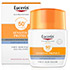 EUCERIN Sun Fluid mattierend LSF 50+