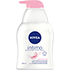 NIVEA INTIMO Sensitiv LTN mit Pumpe