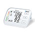 BEURER BM57 Bluetooth Oberarm Blutdruckmessgerät