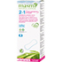 BIO SLIPEINLAGEN maxi extra lang 100% Bio-BW MASMI