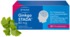 GINKGO STADA 80 mg Filmtabletten