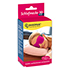 OHROPAX Schlafmaske 3D pink