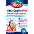 ABTEI Beta-Carotin Plus Hautaktive B-Vitamine Kps.