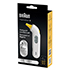 BRAUN THERMOSCAN 3 Infrarot-Ohrthermometer