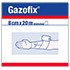 GAZOFIX Fixierbinde kohäsiv 8 cmx4 m