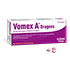 VOMEX A Dragees 50 mg überzogene Tabletten