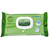 MIKROZID AF wipes premium Desinf.MP+Flä.Softpack