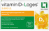 VITAMIN D-LOGES 5.600 I.E. Wo.Depot Kautabl.Fam.Pa