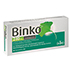 BINKO 240 mg Filmtabletten