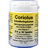 CORIOLUS SCHMETTERLINGSTRAMETE Tabletten