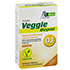 VEGGIE Depot Vitamin D3 800 I.E.+Calcium+B5 Tabl.