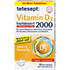 TETESEPT Vitamin D3 2.000 Filmtabletten