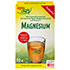 APODAY Magnesium Mango-Maracuja zuckerfrei Pulver