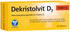DEKRISTOLVIT D3 5600 I.E. Tabletten