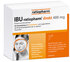 IBU-RATIOPHARM direkt 400 mg Pulver zum Einnehmen