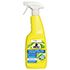 BOGACLEAN CLEAN & SMELL FREE litter box Spray vet.