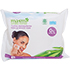 BIO MAKE-UP Reinigungstücher 100% Baumwolle MASMI