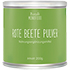 ROTE BEETE Pulver