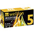 WELLION MEDFINE plus Pen-Nadeln 5 mm