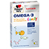 DOPPELHERZ Omega-3 Gel-Tabs family system
