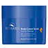 BIOMARIS body cream scrub sunny orange