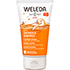 WELEDA Kids 2in1 Shower & Shampoo fruchtige Orange