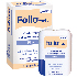 FOLIO 1 forte jodfrei Filmtabletten