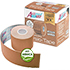 AKTIMED Tape Plus elast.m.Zusatzn.5cmx5m beige