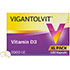 VIGANTOLVIT 2000 I.E. Vitamin D3 Weichkapseln