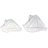 UNIVERSAL PLUS Maske Erwachsener
