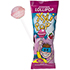 MIRADENT XyliPOP Lolli Zahnpflegelolli Erdbeere