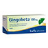 GINGOBETA 80 mg Filmtabletten