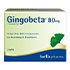 GINGOBETA 80 mg Filmtabletten