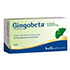GINGOBETA 120 mg Filmtabletten