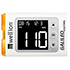 WELLION GALILEO GLU/CHOL Plus Set mmol/l weiß