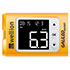 WELLION GALILEO GLU/KET Set mmol/l gelb