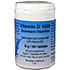 VITAMIN D 1000 Sonnenvitamine Tabletten