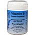 VITAMIN B COMPLEX-Doppelstark Tabletten