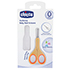 BABYSCHERE orange chicco