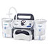 ASPIRA Go 30 LPM Absaugpumpe mobil