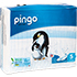 BIO WINDELN junior 12-25 kg Pinguin PINGO SWISS