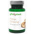 PANAX GINSENG 500 mg+Vit.C+E Vitalplant Kapseln