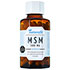 NATURAFIT MSM 500 mg Kapseln