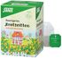 BAUERNGARTEN-Tee Brotzeittee Kräutertee Salus Fbtl