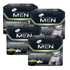 TENA MEN Level 4 Premium Fit Prot.Underwear M