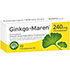 GINKGO-MAREN 240 mg Filmtabletten