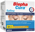 BLEPHACURA Salina Lidhygiene-Tücher